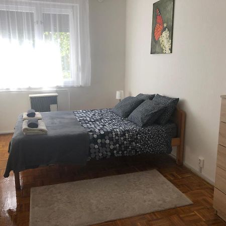 Karman Apartman - 2 Bedroom Entire Flat In The Center Jaszbereny Exterior photo
